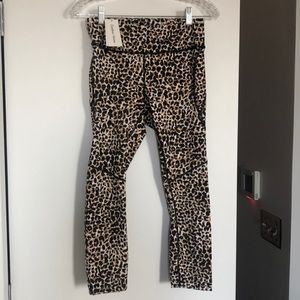 Outdoor Voices Move Free 3/4 leggings